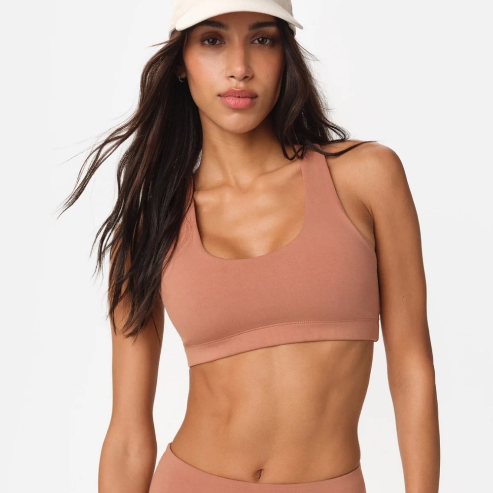 Mate the Label Sports Bra